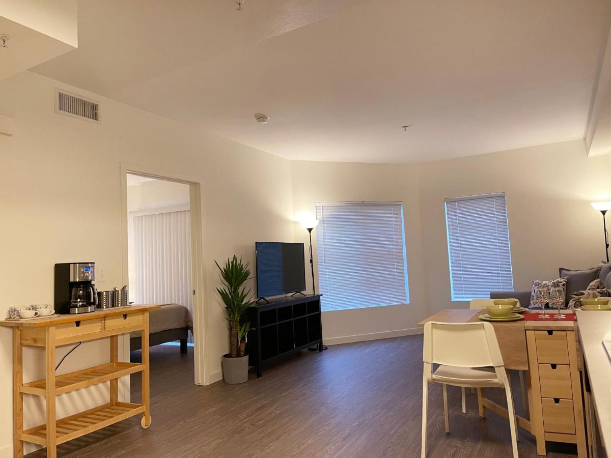 Perfect Apt W Parking Gym Pool Wifi In Arts District Dtla Near Little Tokyo B4 Los Angeles Exterior foto