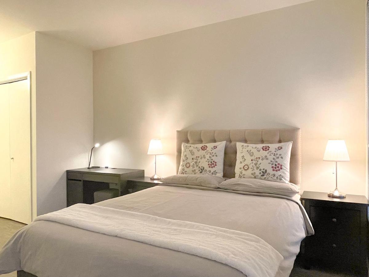 Perfect Apt W Parking Gym Pool Wifi In Arts District Dtla Near Little Tokyo B4 Los Angeles Exterior foto