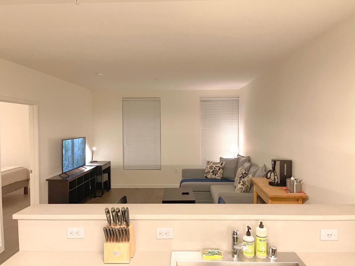 Perfect Apt W Parking Gym Pool Wifi In Arts District Dtla Near Little Tokyo B4 Los Angeles Exterior foto