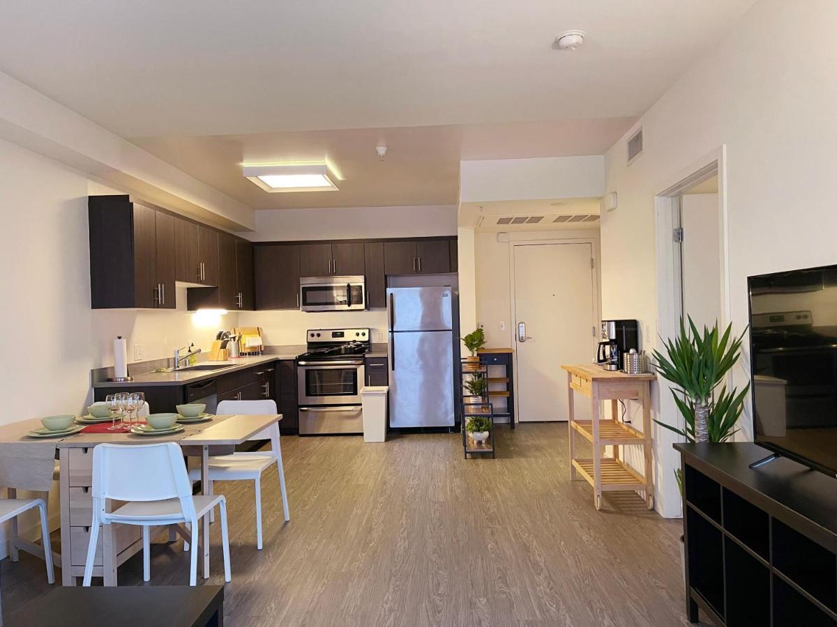 Perfect Apt W Parking Gym Pool Wifi In Arts District Dtla Near Little Tokyo B4 Los Angeles Exterior foto
