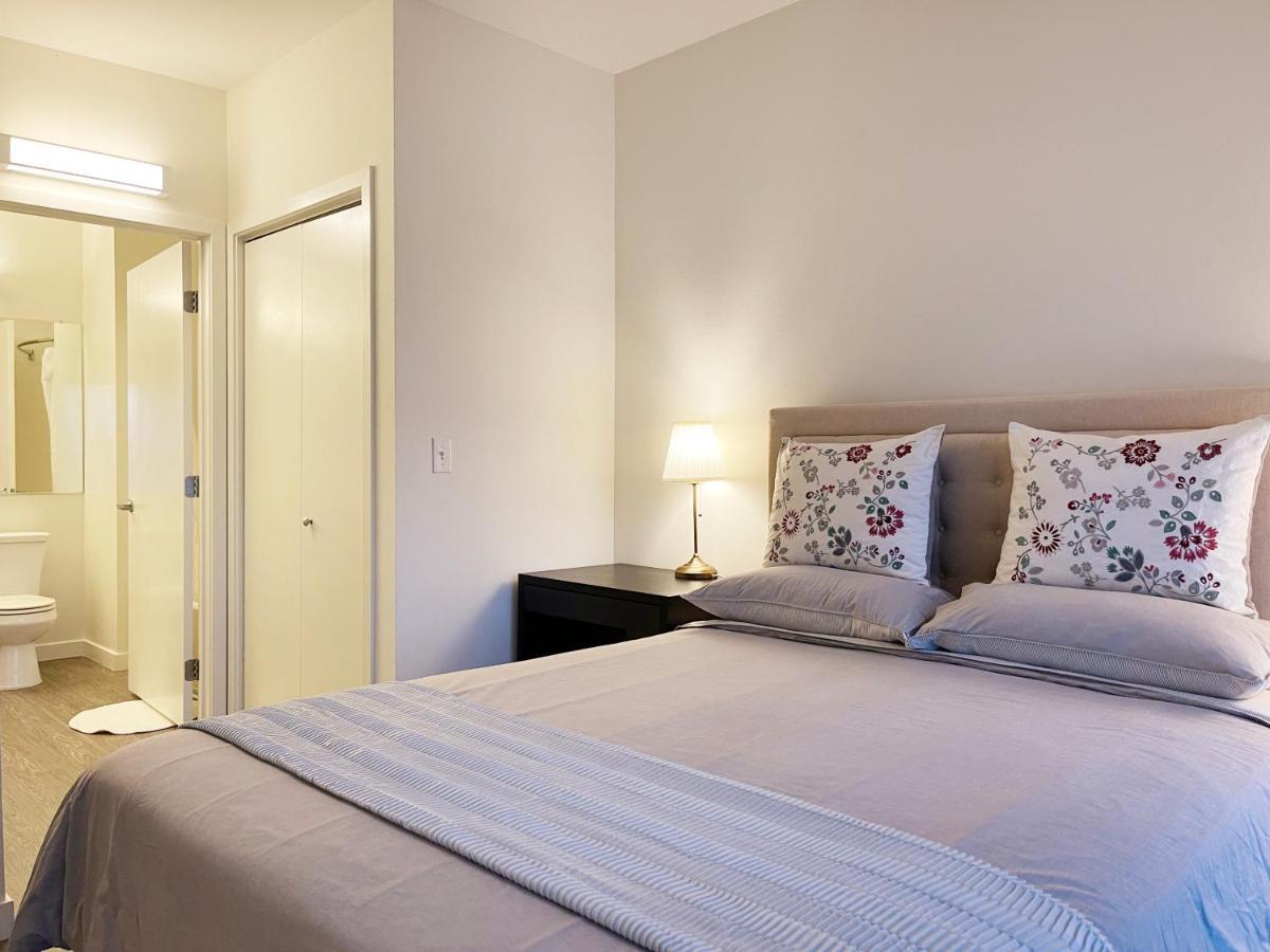 Perfect Apt W Parking Gym Pool Wifi In Arts District Dtla Near Little Tokyo B4 Los Angeles Exterior foto