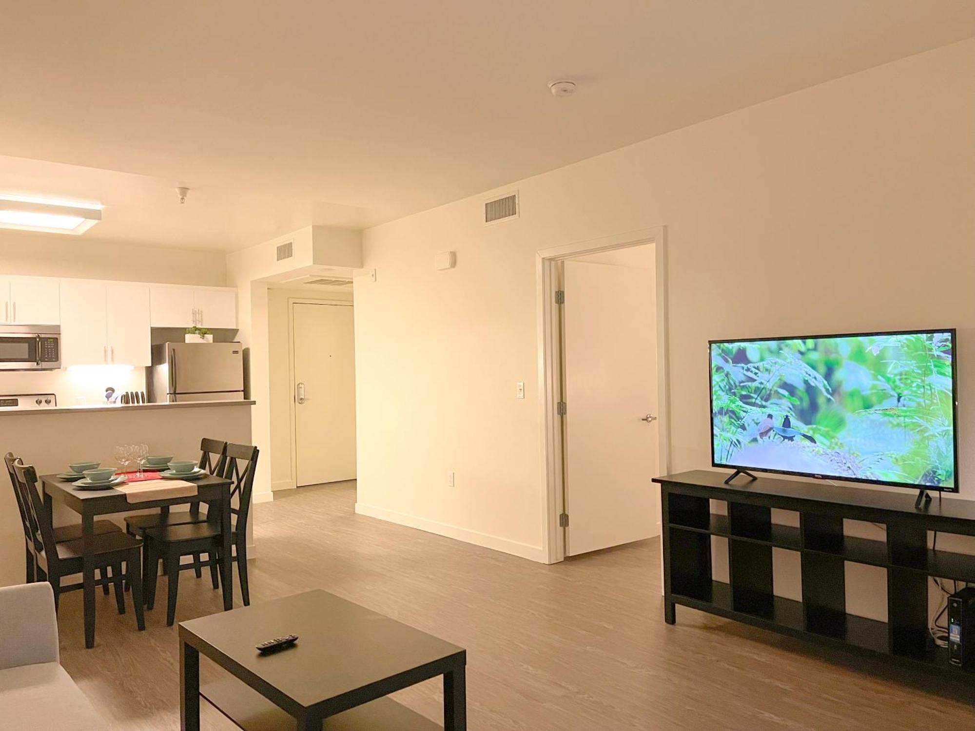 Perfect Apt W Parking Gym Pool Wifi In Arts District Dtla Near Little Tokyo B4 Los Angeles Exterior foto