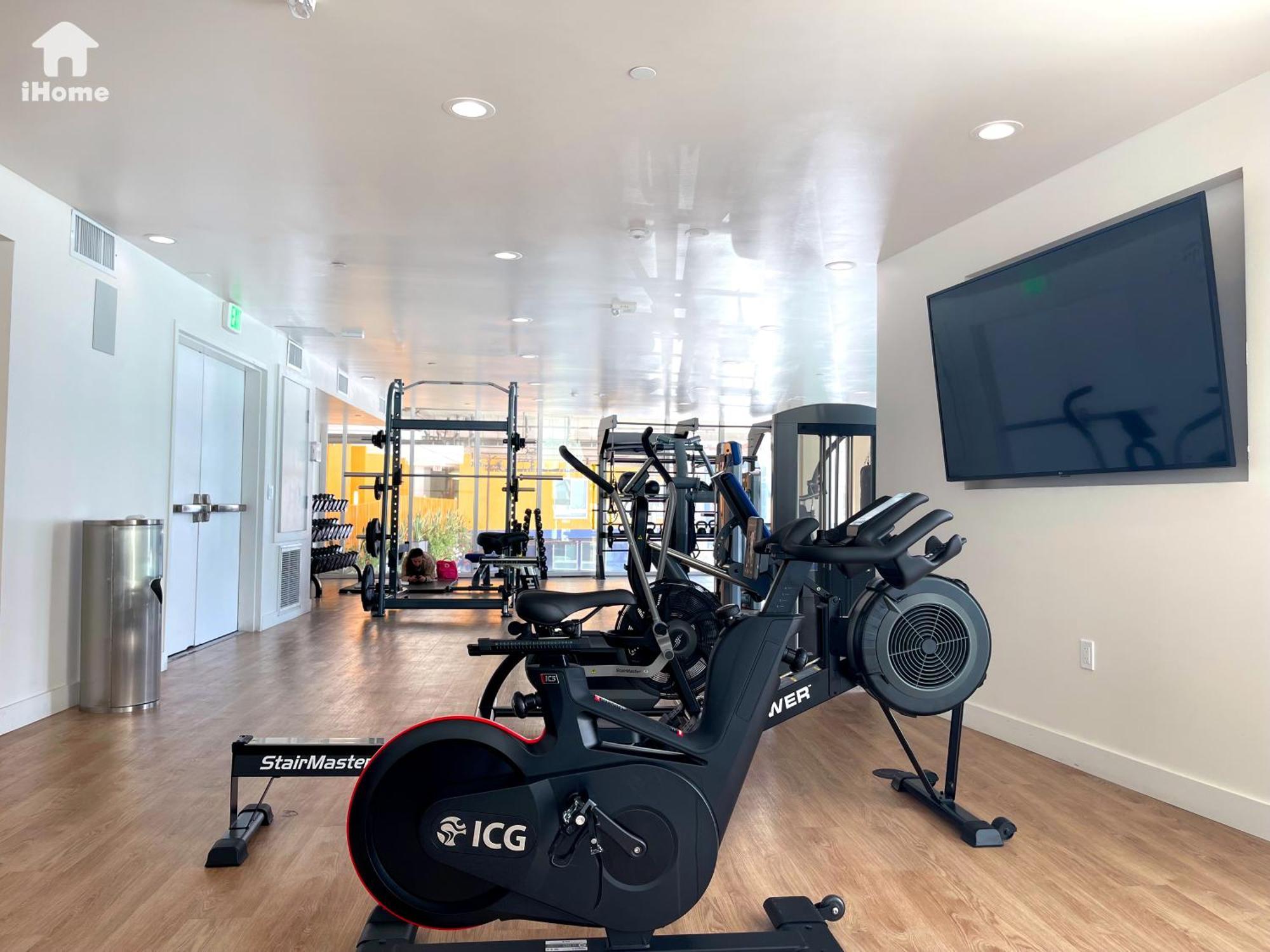Perfect Apt W Parking Gym Pool Wifi In Arts District Dtla Near Little Tokyo B4 Los Angeles Exterior foto