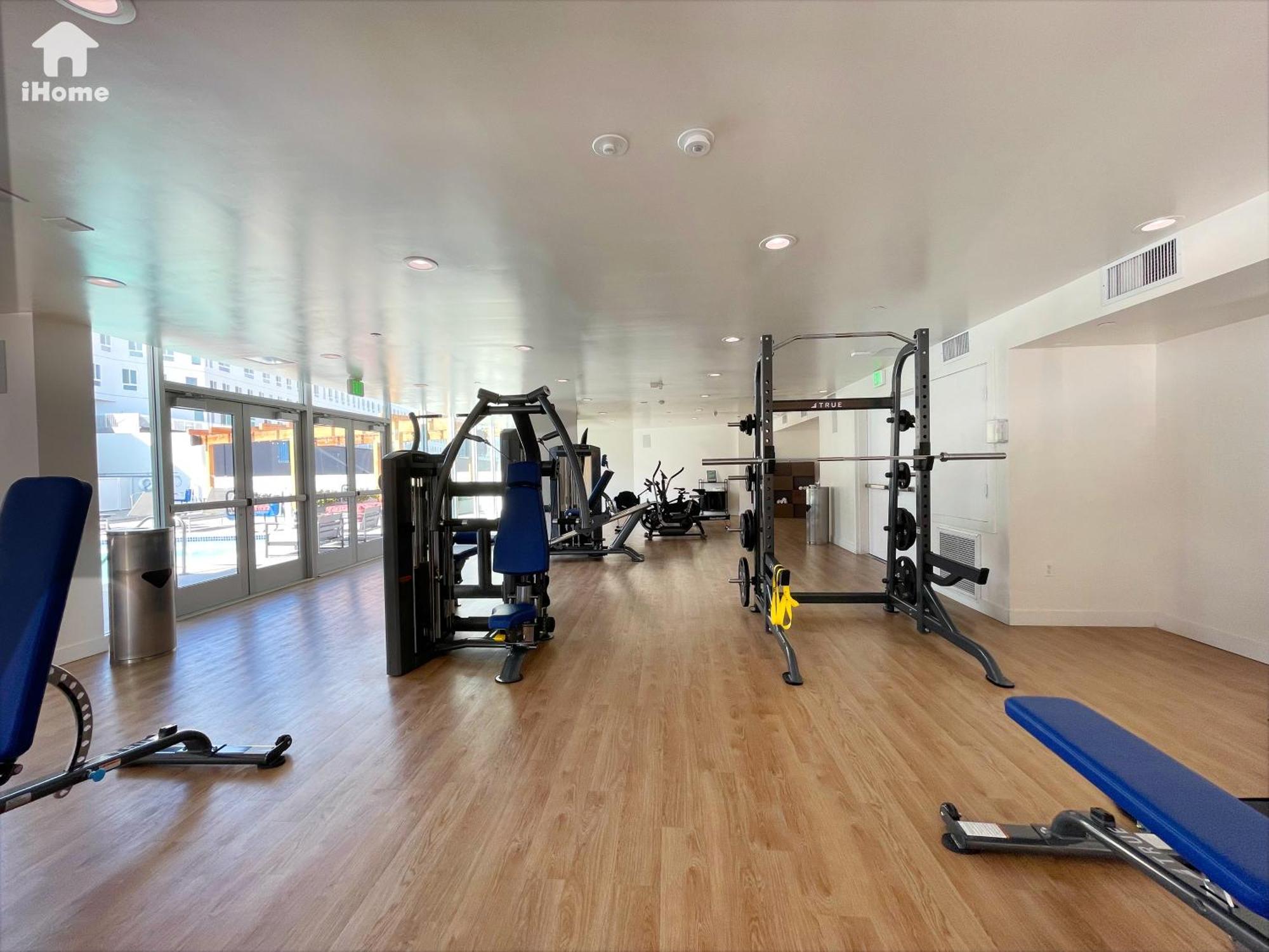 Perfect Apt W Parking Gym Pool Wifi In Arts District Dtla Near Little Tokyo B4 Los Angeles Exterior foto